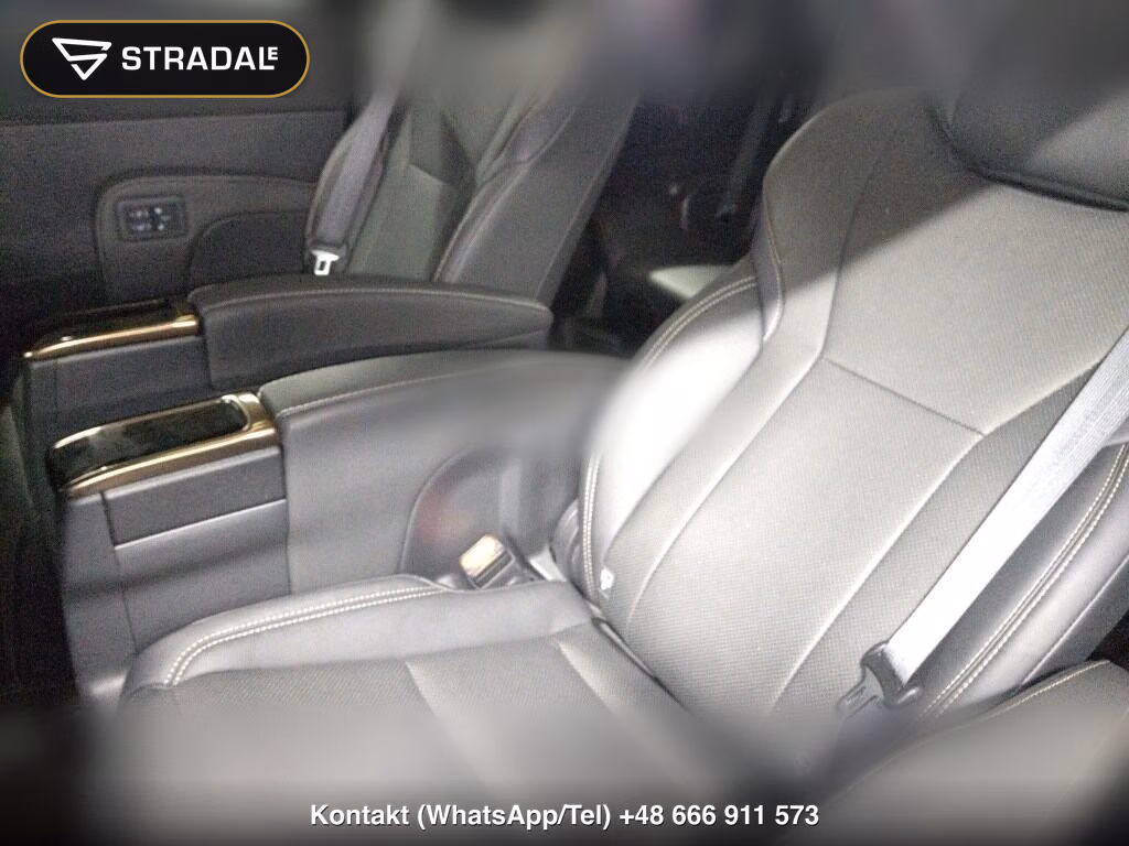 TOYOTA ALPHARD Z, miniaturka 7