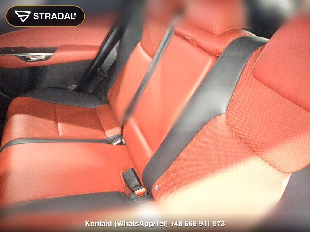 LEXUS NX NX350H F SPORT, miniaturka 7