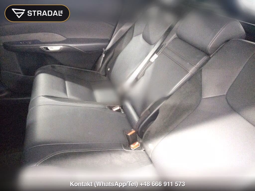 LEXUS RX 4WD RX500H F SPORT PERFORMANCE, miniaturka 7
