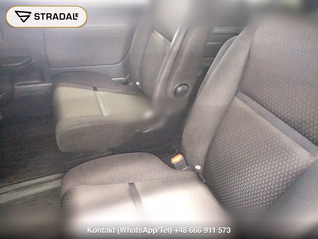 HONDA STEPWAGON SPADA EHEV SPADA G HONDA SENSING, miniaturka 7
