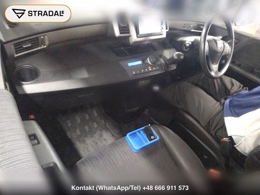 HONDA FREED SPIKE G PREMIUM EDITION, miniaturka 4