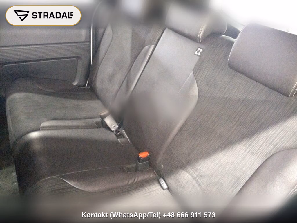 HONDA FREED SPIKE G PREMIUM EDITION, miniaturka 7