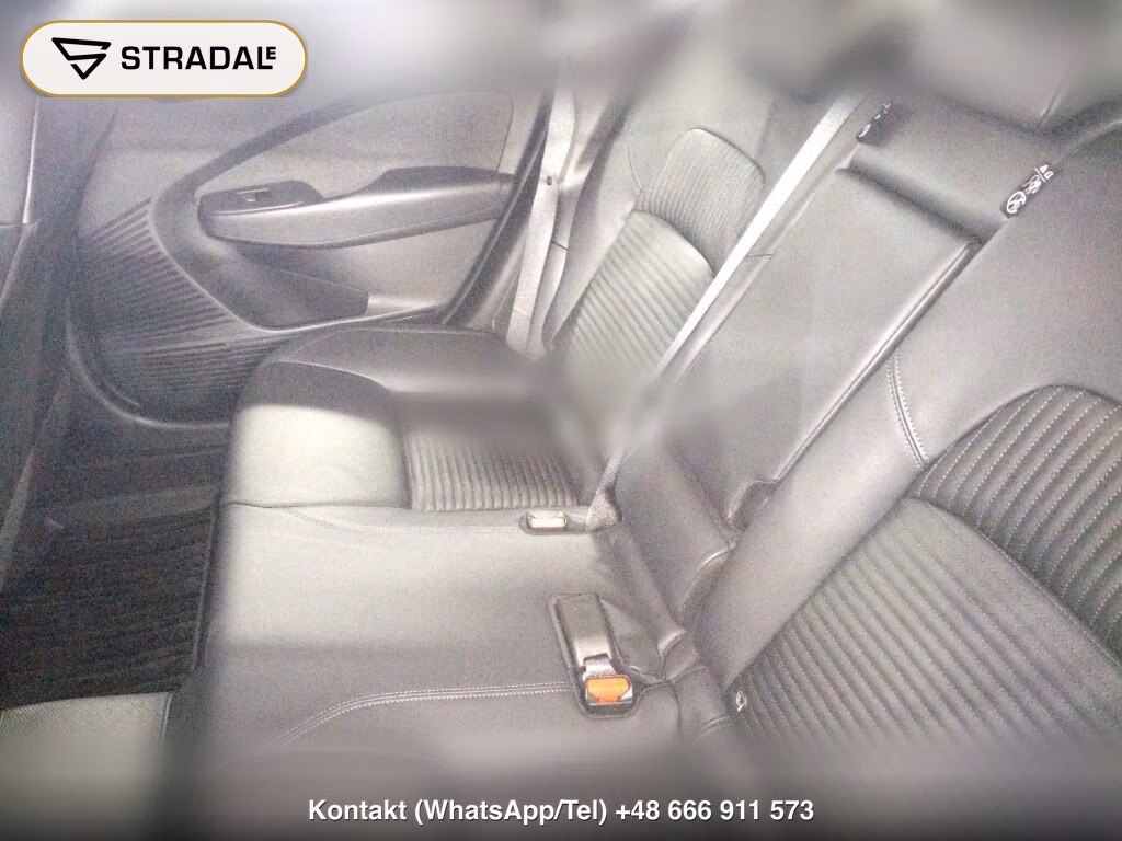 NISSAN AURA G LEATHER EDITOIN, miniaturka 7