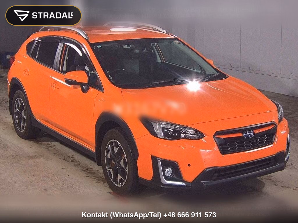 SUBARU IMPREZA XV 4WD 2.0I-L EYESIGHT, miniaturka 2