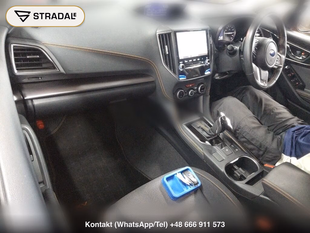 SUBARU IMPREZA XV 4WD 2.0I-L EYESIGHT, miniaturka 4