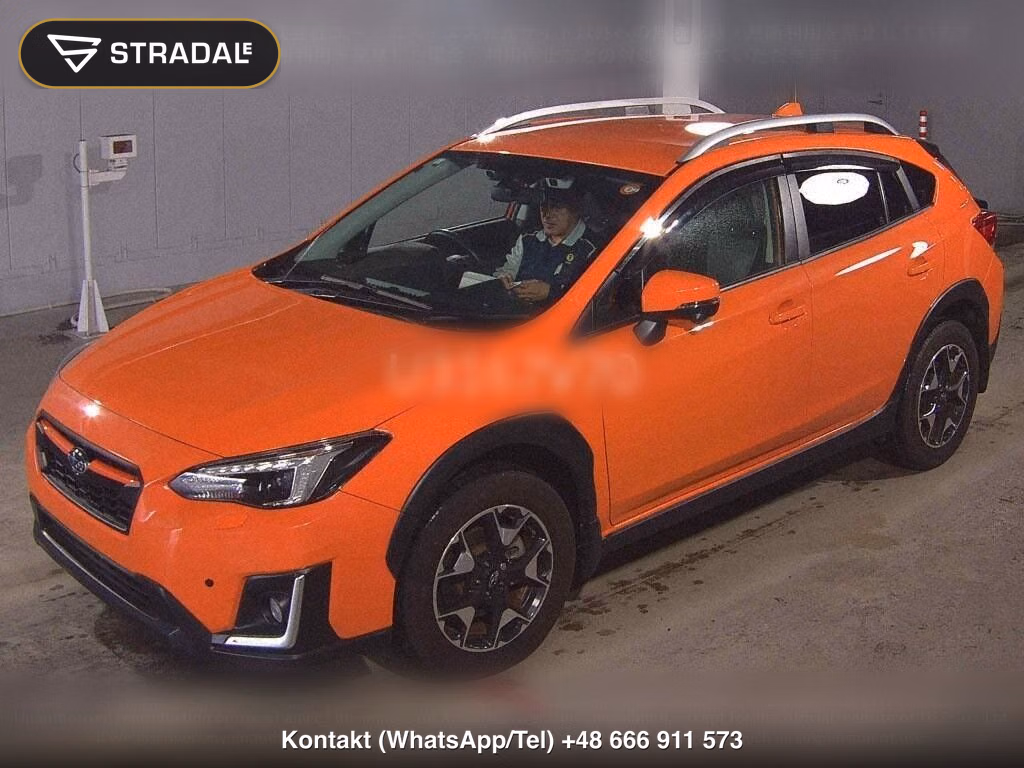 SUBARU IMPREZA XV 4WD 2.0I-L EYESIGHT, miniaturka 5