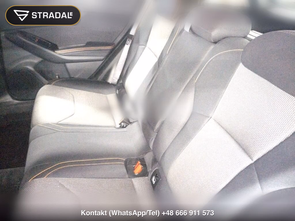SUBARU IMPREZA XV 4WD 2.0I-L EYESIGHT, miniaturka 7