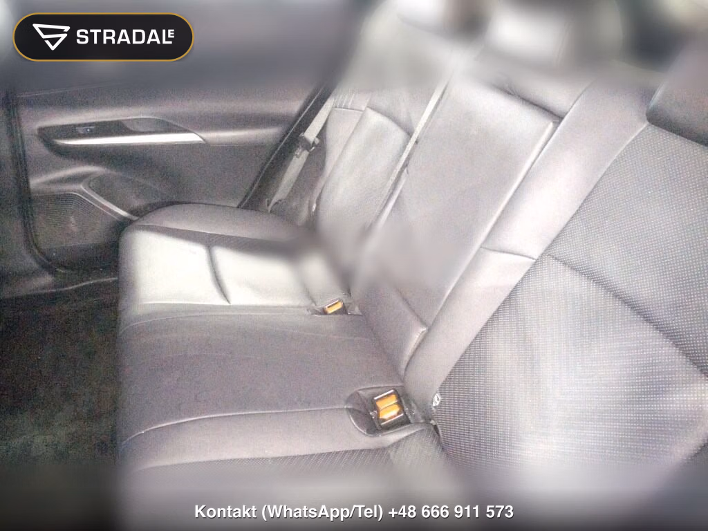 TOYOTA HARRIER Z LEATHER PACKAGE, miniaturka 7