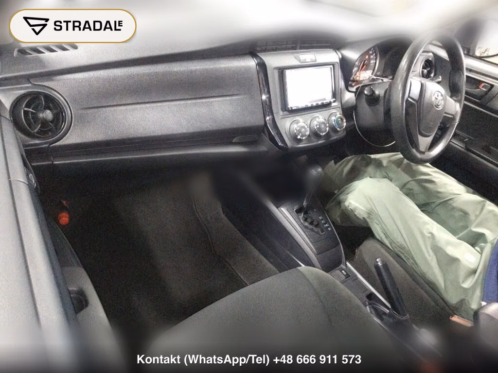 TOYOTA COROLLA AXIO 4WD 1.5X, miniaturka 4