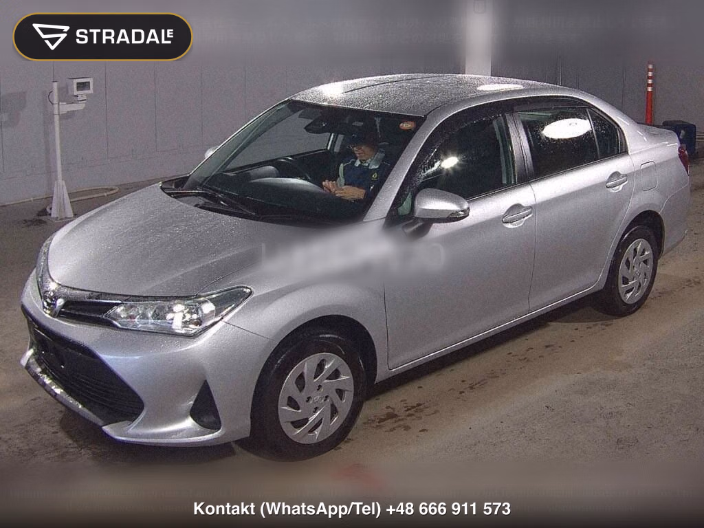 TOYOTA COROLLA AXIO 4WD 1.5X, miniaturka 5