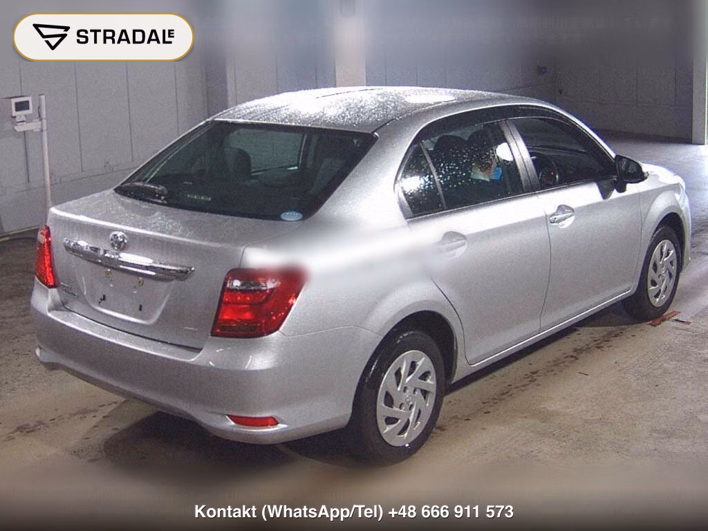 TOYOTA COROLLA AXIO 4WD 1.5X, miniaturka 6