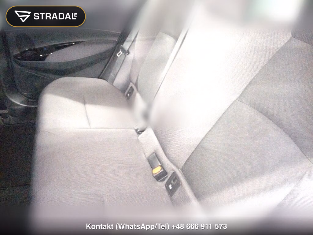TOYOTA COROLLA 4D 4WD HYBRID S, miniaturka 7