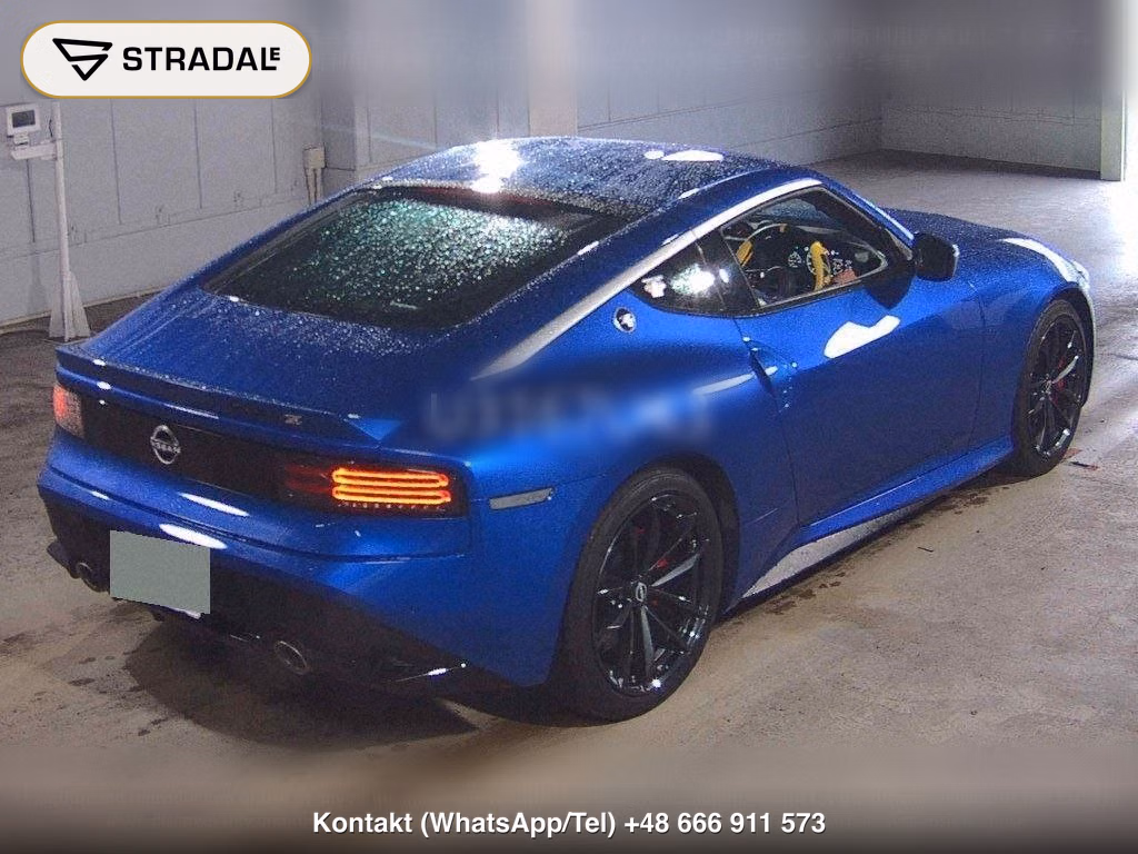 NISSAN FAIRLADY Z CP VERSION ST, miniaturka 6