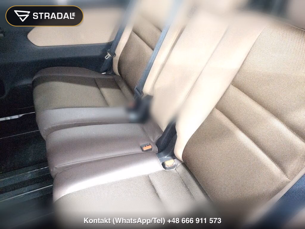 NISSAN SERENA 5D HIGHWAY STAR G, miniaturka 7