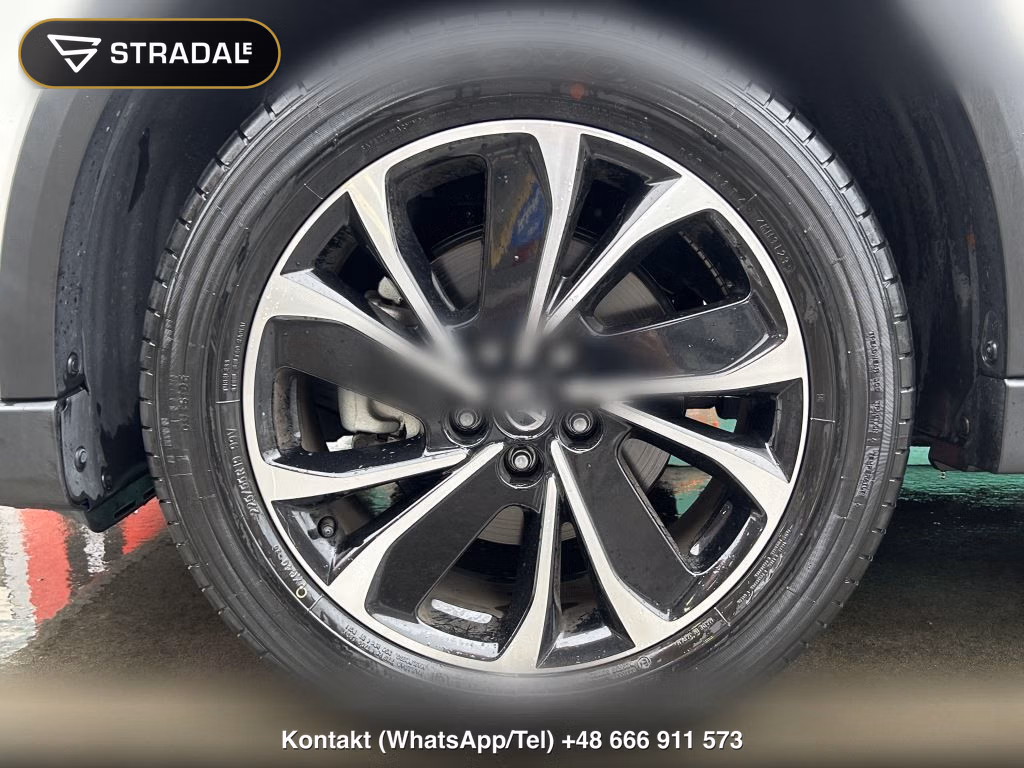 MAZDA CX-8 4WD 25S GRAND JOURNEY, miniaturka 9