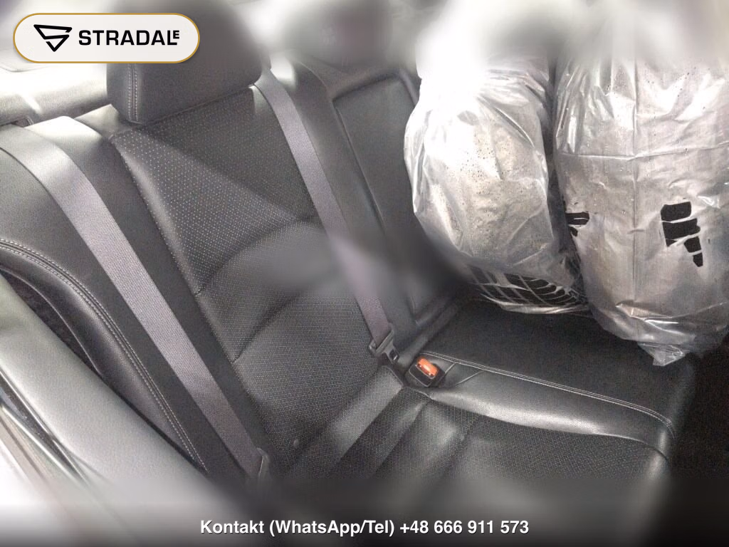 HONDA ACCORD HYBRID EX, miniaturka 7