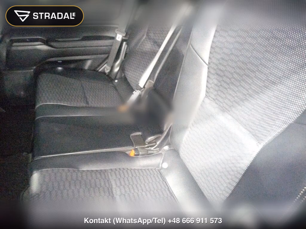 TOYOTA LAND CRUISER 250 4WD VX, miniaturka 7