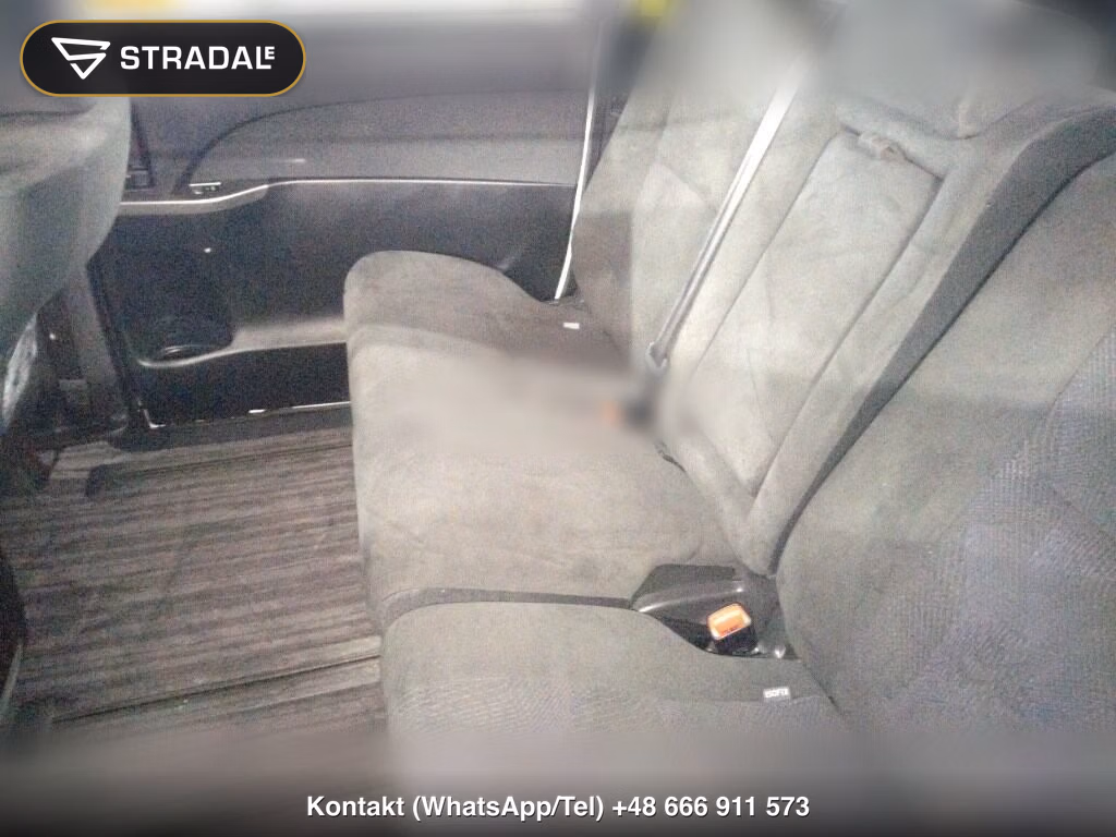 TOYOTA ESTIMA HYBRID 4WD AERAS, miniaturka 7