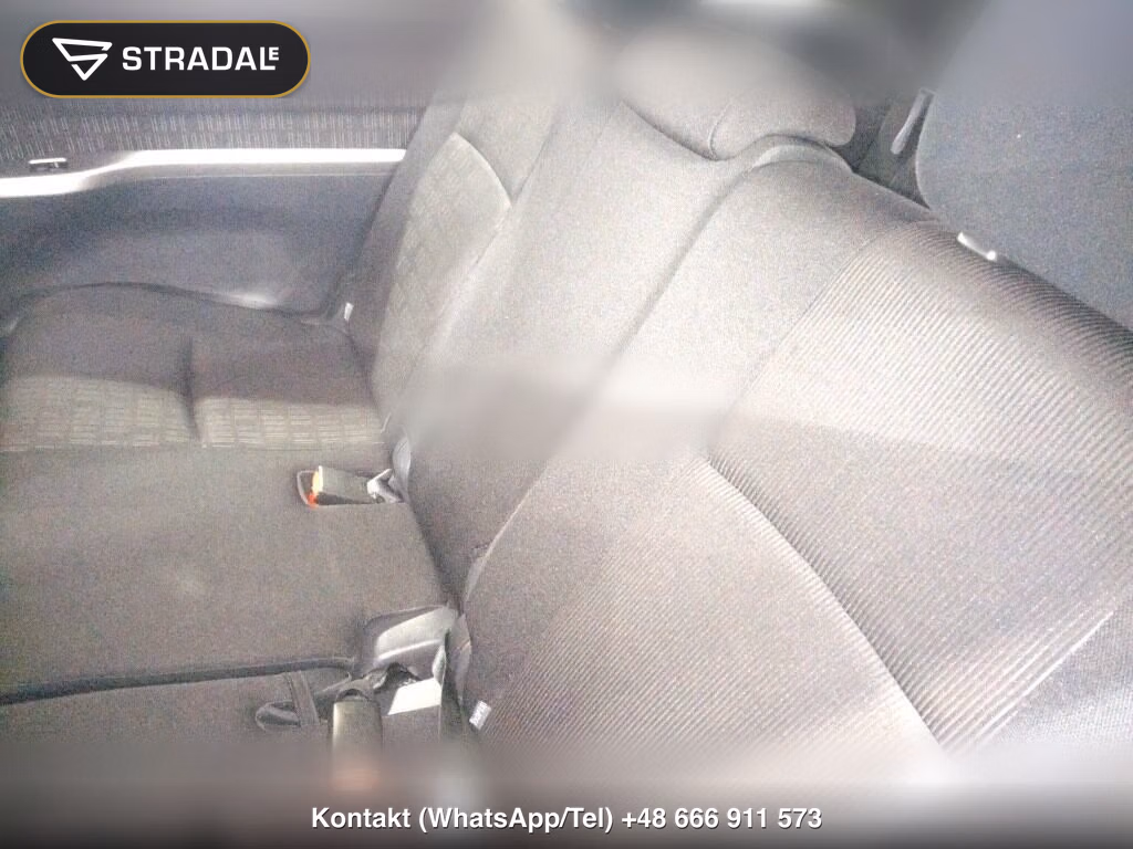 TOYOTA ISIS PLATANA, miniaturka 7