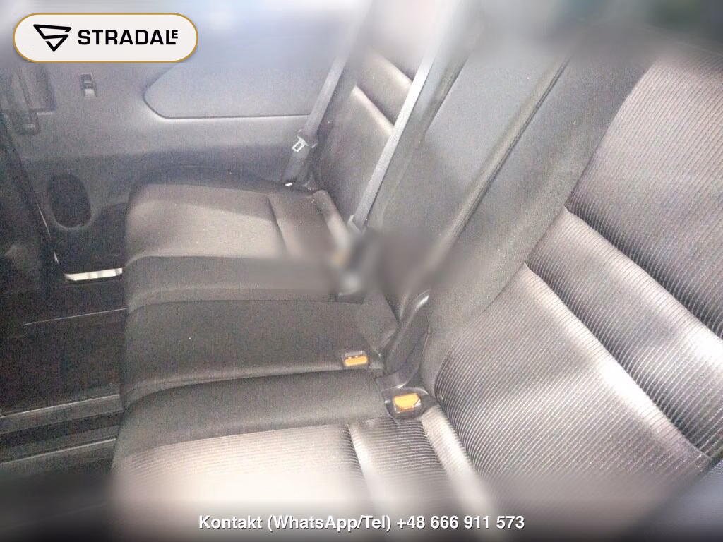 NISSAN SERENA 5D HIGHWAY STAR V SELECTION, miniaturka 7