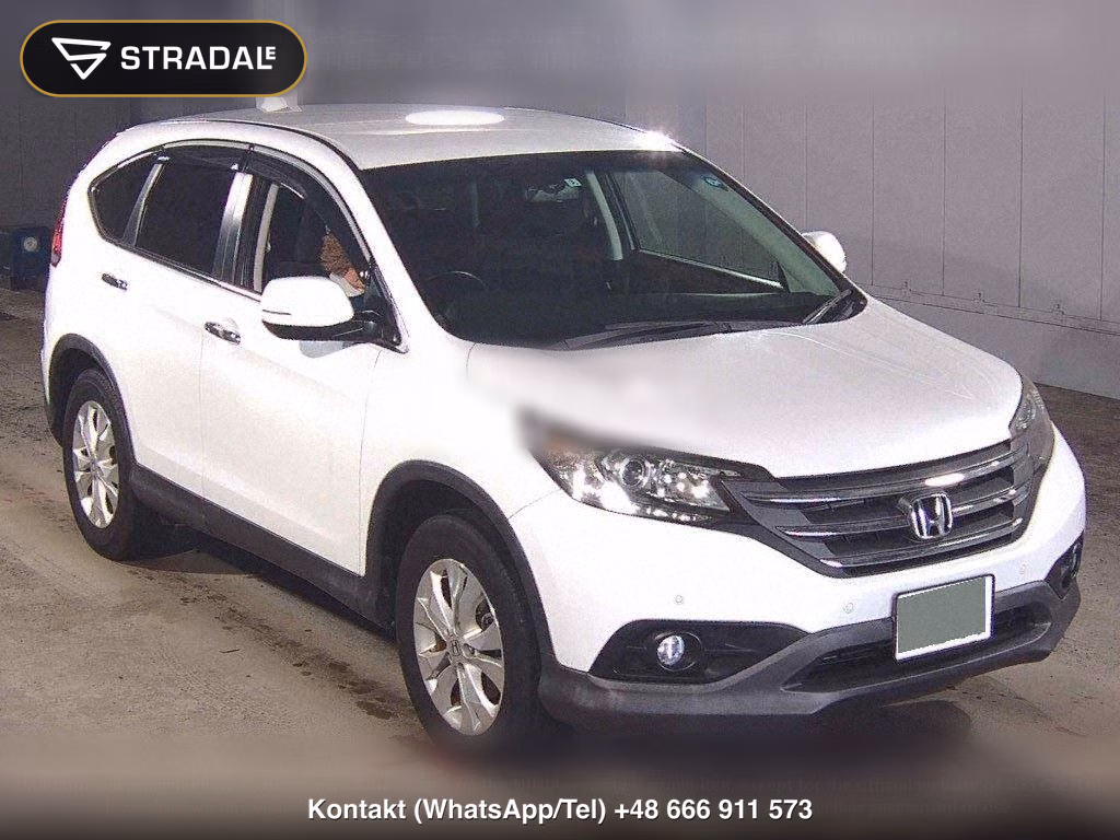 HONDA CR-V 20G, miniaturka 2
