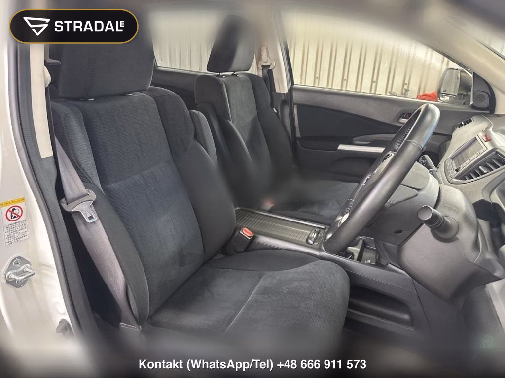 HONDA CR-V 20G, miniaturka 11
