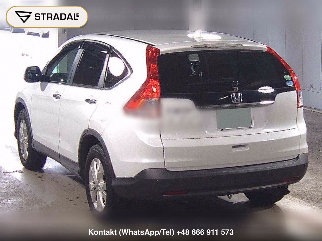 HONDA CR-V 20G, miniaturka 3