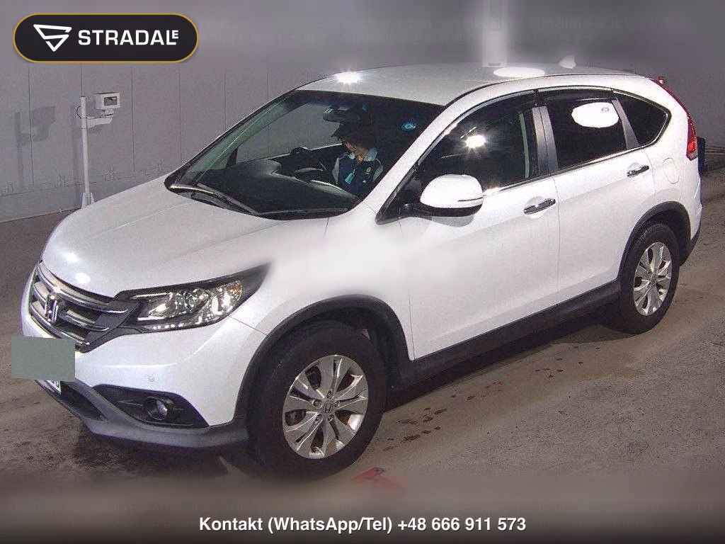 HONDA CR-V 20G, miniaturka 5