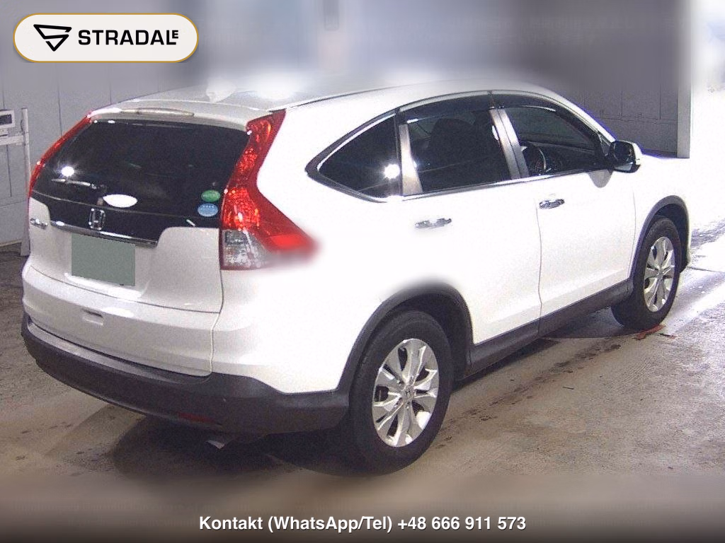 HONDA CR-V 20G, miniaturka 6
