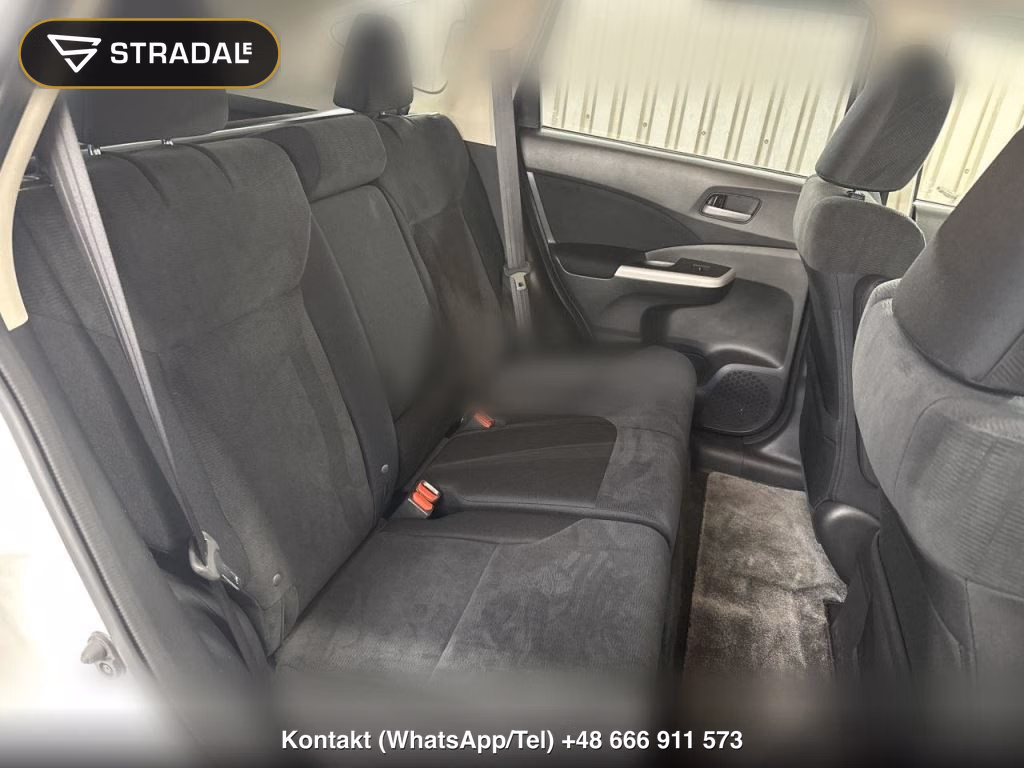 HONDA CR-V 20G, miniaturka 8