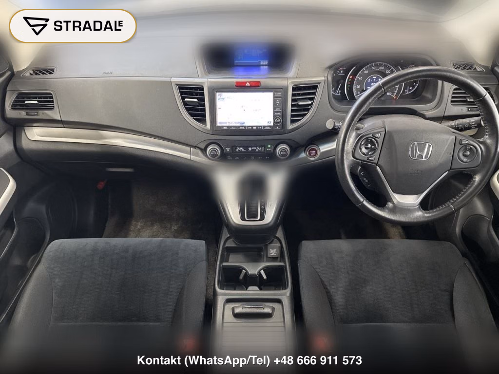 HONDA CR-V 20G, miniaturka 10