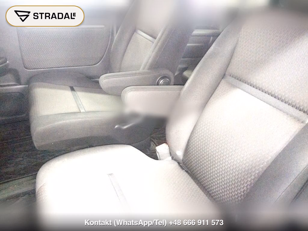 HONDA STEPWAGON SPADA EHEV SPADA G HONDA SENSING, miniaturka 7