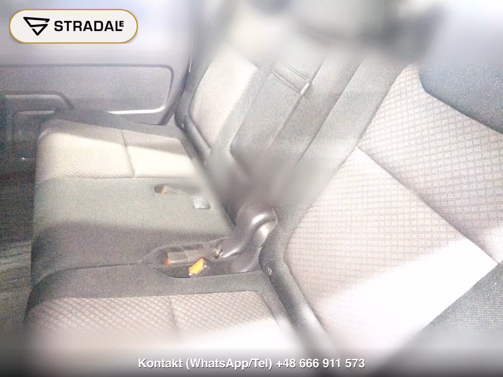 HONDA FREED G BLACK STYLE, miniaturka 7
