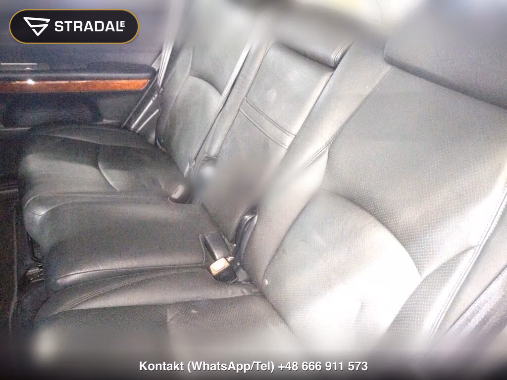 TOYOTA HARRIER 240G, miniaturka 7