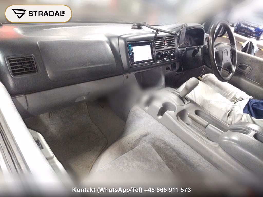 MAZDA BONGO FRIENDEE RF-V, miniaturka 4