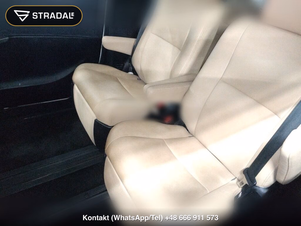 TOYOTA ESTIMA 5D AERAS VERY EDITION, miniaturka 7
