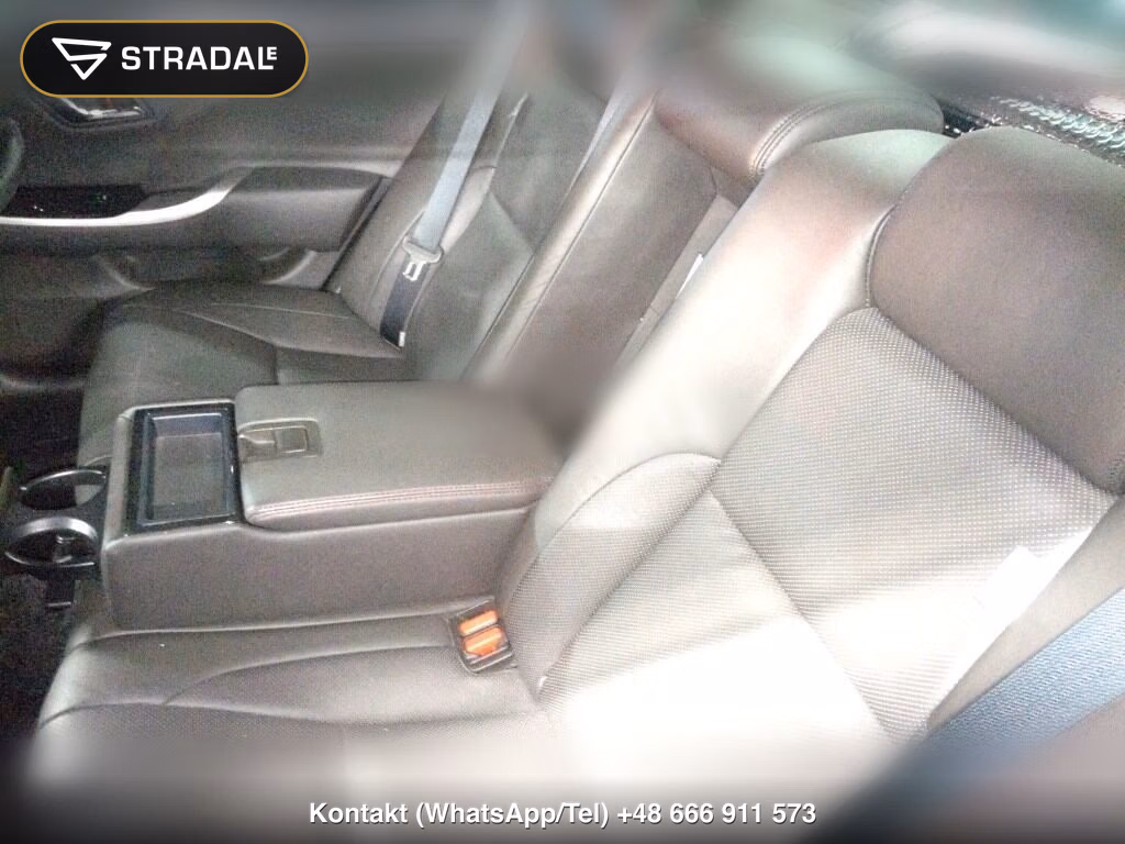 TOYOTA CROWN 4D ATHLETE, miniaturka 7