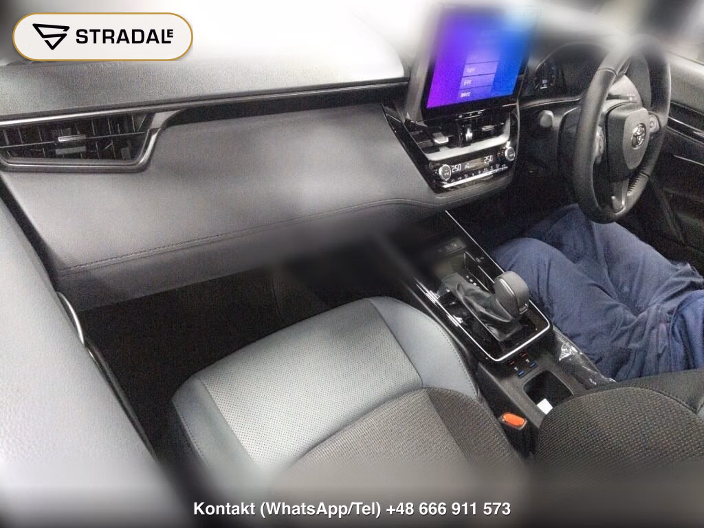 TOYOTA COROLLA CROSS SPECIAL EDITION HYBRID Z ADVENURE, miniaturka 4