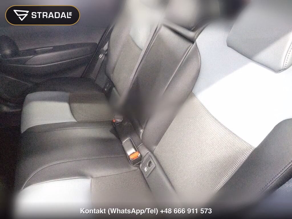 TOYOTA COROLLA CROSS SPECIAL EDITION HYBRID Z ADVENURE, miniaturka 7