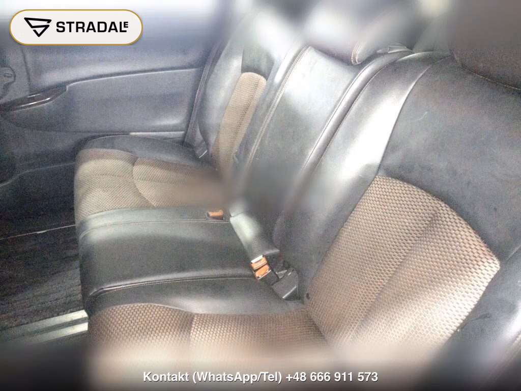 NISSAN ELGRAND 5D 250 HIGHWAY STAR, miniaturka 7