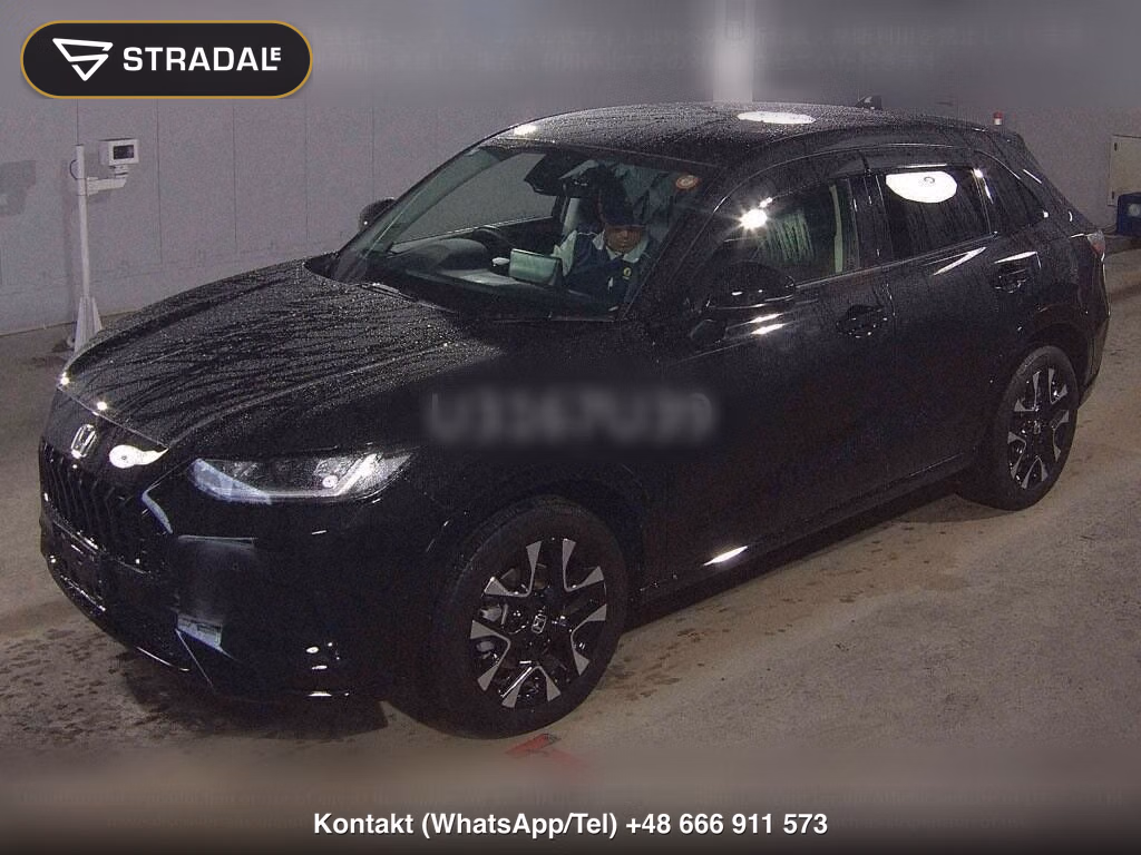 HONDA ZR-V E:HEV Z, miniaturka 5