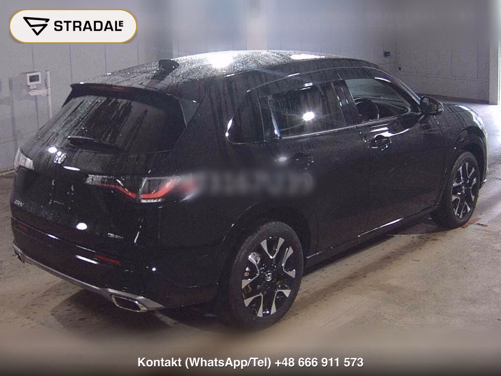 HONDA ZR-V E:HEV Z, miniaturka 6