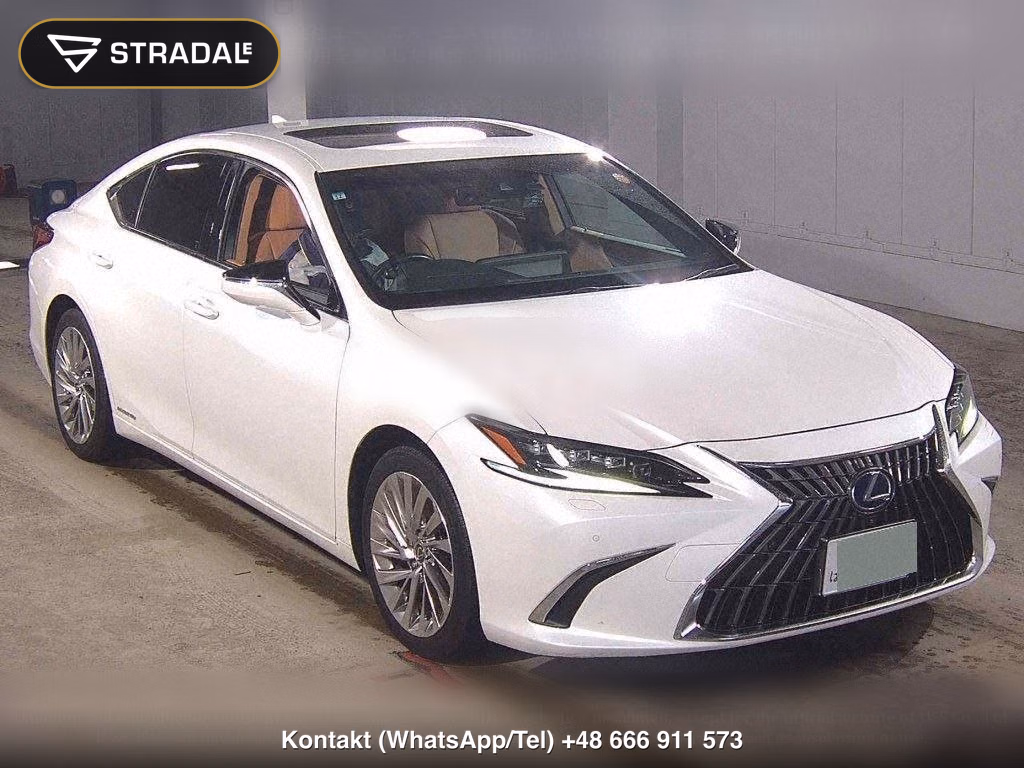 LEXUS ES ES300H VERSION L, miniaturka 2
