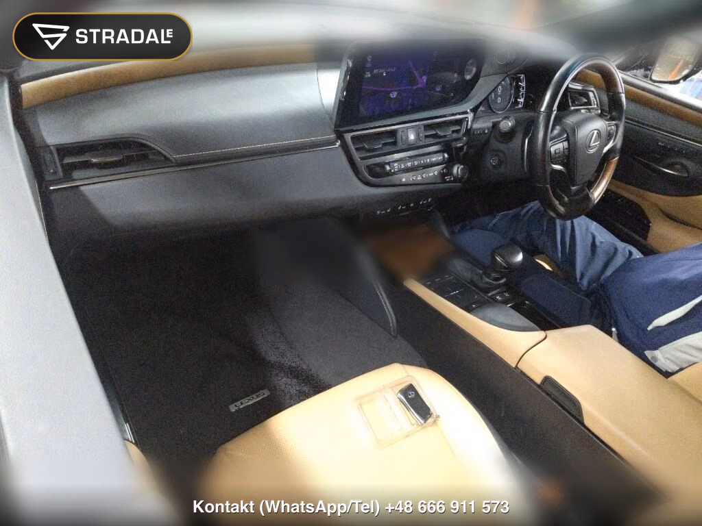 LEXUS ES ES300H VERSION L, miniaturka 4