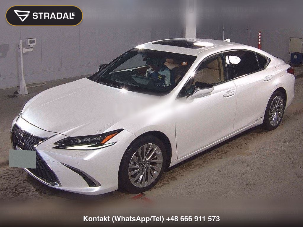 LEXUS ES ES300H VERSION L, miniaturka 5