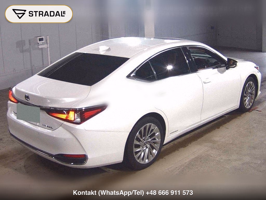LEXUS ES ES300H VERSION L, miniaturka 6