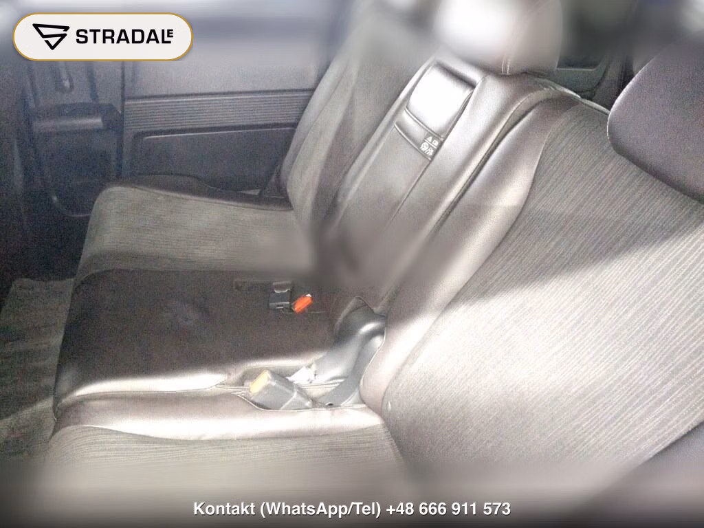 HONDA FREED G PREMIUM EDITION, miniaturka 7