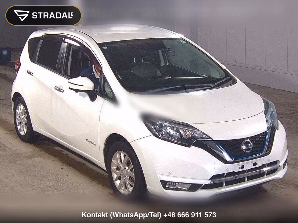 NISSAN NOTE E-POWER MEDALIST, miniaturka 2
