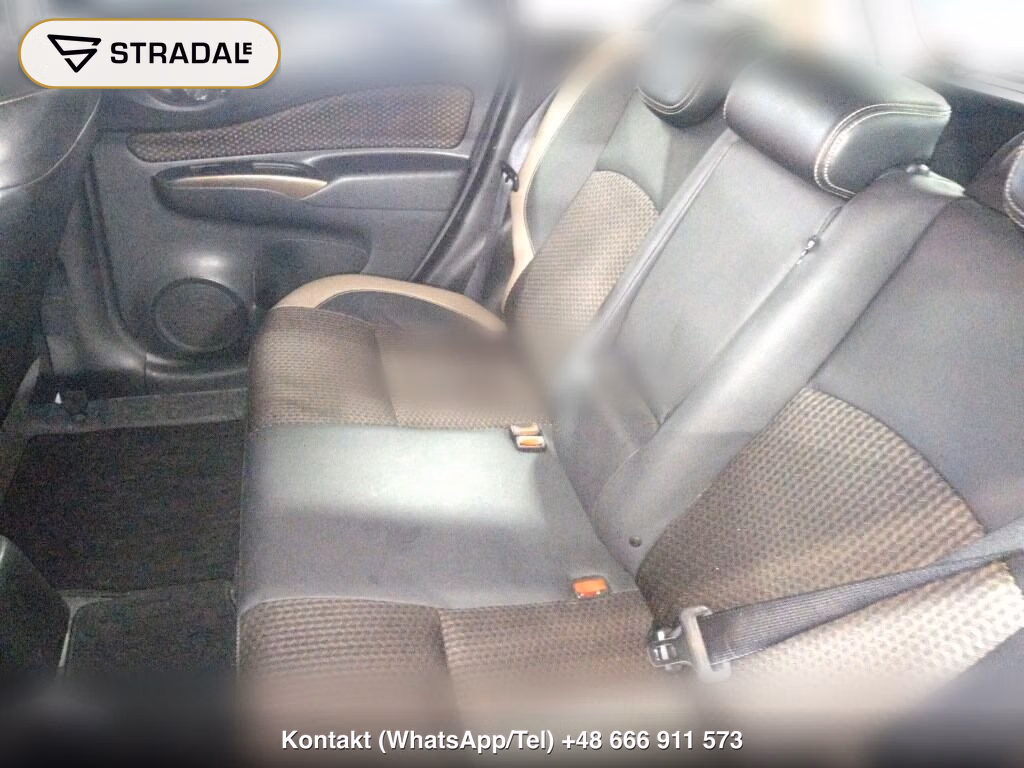 NISSAN NOTE E-POWER MEDALIST, miniaturka 7