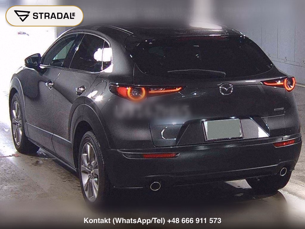 MAZDA CX-30 XD L PACKAGE, miniaturka 3
